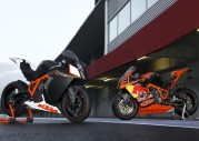 Tapety KTM